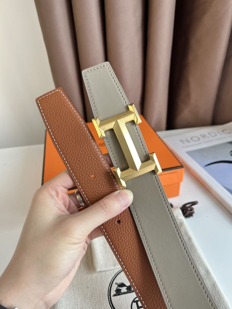 Hermes Belts